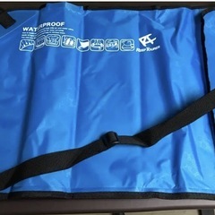 リーフツアラー(ReefTourer) 防水バッグ 多機能防水バッグ の画像