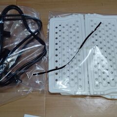 冷蔵庫ゆずります。の画像