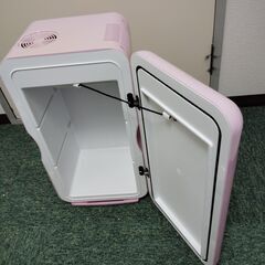 冷蔵庫ゆずります。の画像