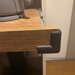 キッチン棚の画像
