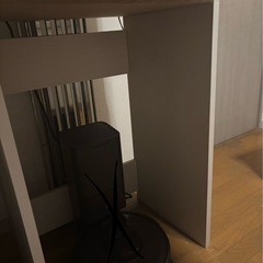 キッチン棚の画像