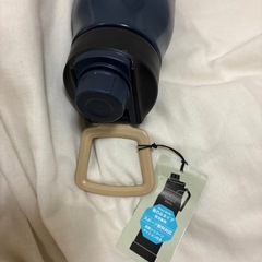 【未使用】ドウシシャ スポーツボトル の画像