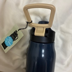 【未使用】ドウシシャ スポーツボトル の画像