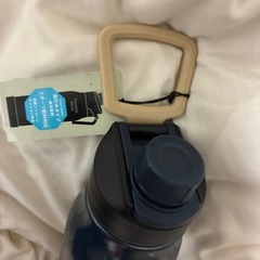 【未使用】ドウシシャ スポーツボトル の画像