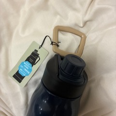 【未使用】ドウシシャ スポーツボトル 800mlの画像