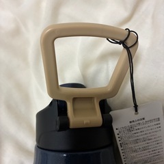 【未使用】ドウシシャ スポーツボトル 800mlの画像