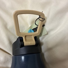 【未使用】ドウシシャ スポーツボトル 800mlの画像