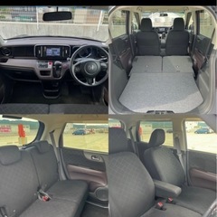 Honda N one premium 2013の画像