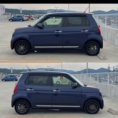 Honda N one premium 2013の画像