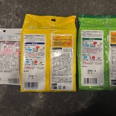 【無料】一歳児離乳食の画像
