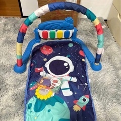 新品赤ちゃん用品色々の画像