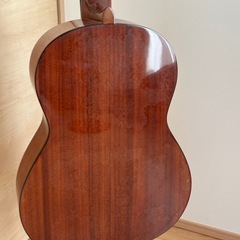yamaha クラシックギター　　CG-131Sの画像