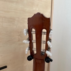 yamaha クラシックギター　　CG-131Sの画像