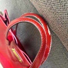 LOUIS VUITTON トートバッグ　正規品の画像