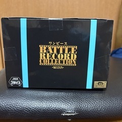 【期間限定】ワンピースフィギュア　クザン　BATTLE RECORD COLLECTIONの画像
