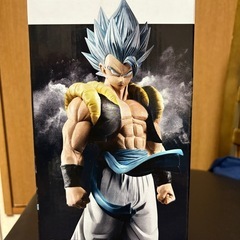 【期間限定】ドラゴンボール フィギュア　ゴジータの画像