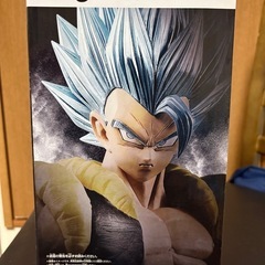 【期間限定】ドラゴンボール フィギュア　ゴジータの画像