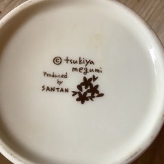 ミッキーマウスミニーマウスサンタマグカップ 2003 クリスマスディズニーランドの画像