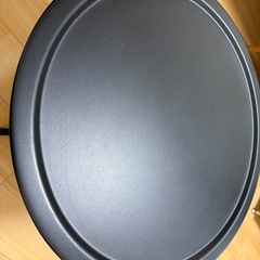 IKEA GUALÖV グアローヴ サイドテーブル 収納付きの画像