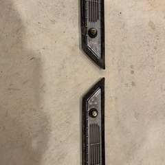 MX41 MX40 セダン用　ダクトカバーの画像