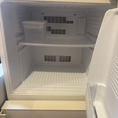 【美品】冷蔵庫の画像