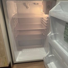 【美品】冷蔵庫の画像