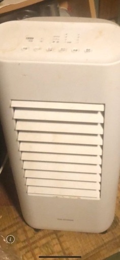 冷風機