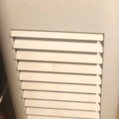 冷風機の画像