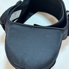 9月中割引あり🎵　⭐︎美品⭐︎プレジュール　ヒップシート　滑り止め付きの画像