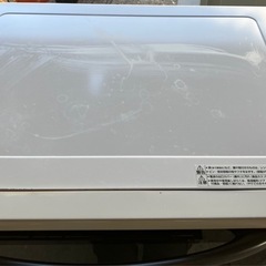 SHARP   電子レンジ　RE-S70A-W　 18年製の画像