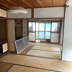 秋田市土崎港中央 貸倉庫
