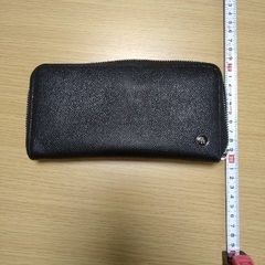 ビームスハート　財布（中古）の画像