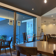 【柏市光ヶ丘】カフェヨガで免疫力アップ　体験会実施！！の画像