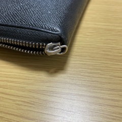 ビームスハート　財布（中古）の画像