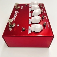 【予定があえば出張します】Bogner Ecstasy Red ギターエフェクターの画像