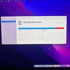 iMac Retina 4K, 21.5-inch, 2017 ⭐️美品⭐️の画像