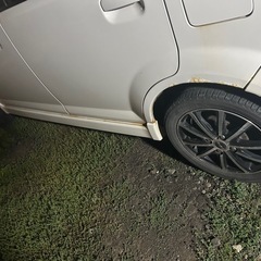 ekワゴン‼️格安‼️の画像