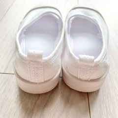 上履き　16センチの画像
