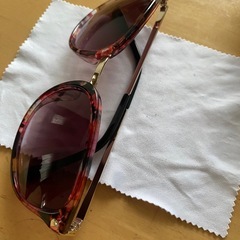 サングラス👓の画像