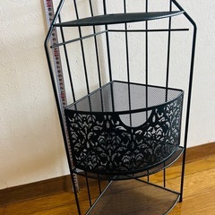 コーナーラックの画像