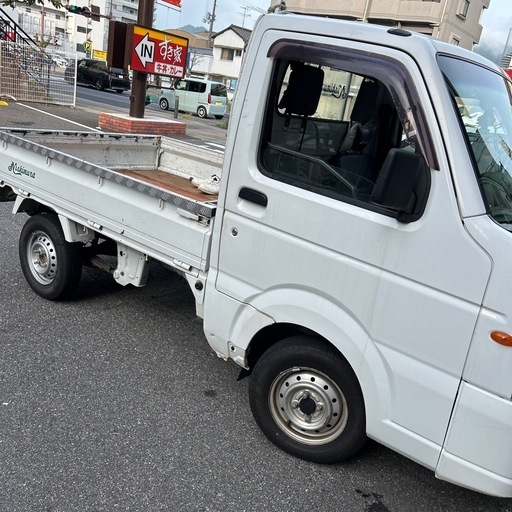 軽トラ！！早い者勝ち！