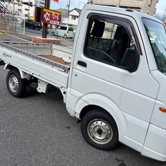 軽トラ！早い者勝ち！の画像