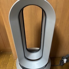 dyson Pure Hot+Cool Link 空気清浄機能付ファンヒーター HP03の画像