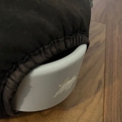 【決まりました】ジュニアシートの画像