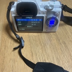 PENTAX k-s1の画像