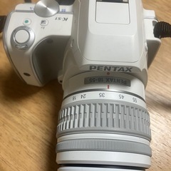 PENTAX k-s1の画像