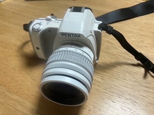 家電 PENTAX k-s1