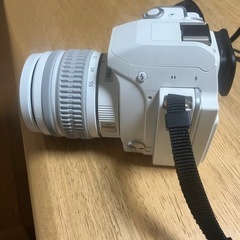 PENTAX k-s1の画像