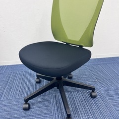オフィスチェアの画像