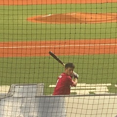 明るい繋がりを♪キャッチボール仲間募集！